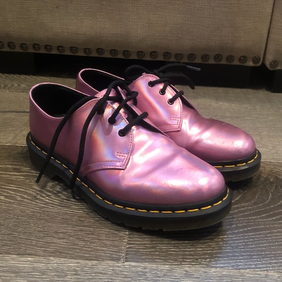 Dr. Martens Shoes - Dr. Martens - Oxfords